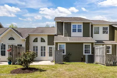 1202 Cedarwood Village, Morehead City, NC 28557 - Photo 42