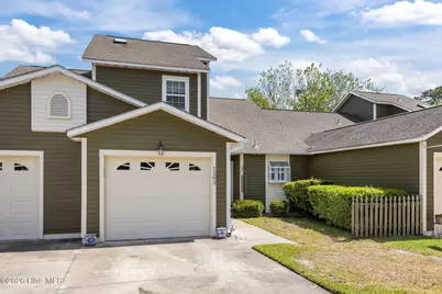 1202 Cedarwood Village, Morehead City, NC 28557 - Photo 48