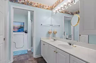 1202 Cedarwood Village, Morehead City, NC 28557 - Photo 32
