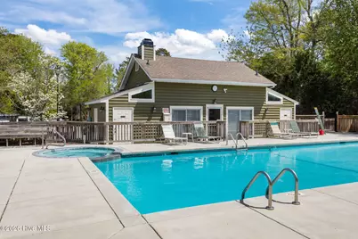 1202 Cedarwood Village, Morehead City, NC 28557 - Photo 42