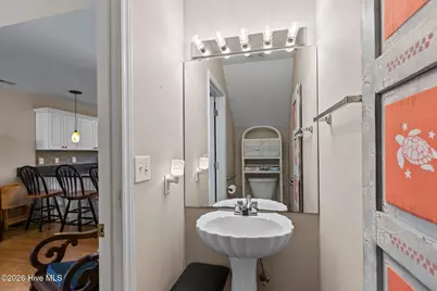 1202 Cedarwood Village, Morehead City, NC 28557 - Photo 24