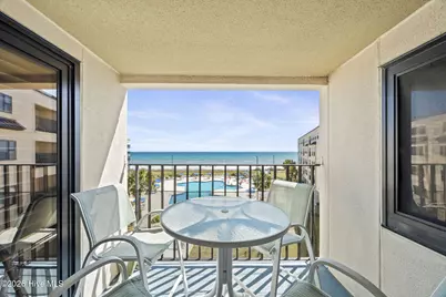 1505 Salter Path Road #412, Indian Beach, NC 28512 - Photo 30