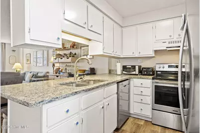 1505 Salter Path Road #412, Indian Beach, NC 28512 - Photo 14