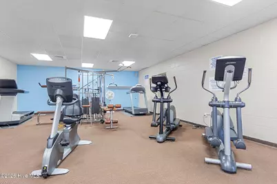 1505 Salter Path Road #412, Indian Beach, NC 28512 - Photo 40