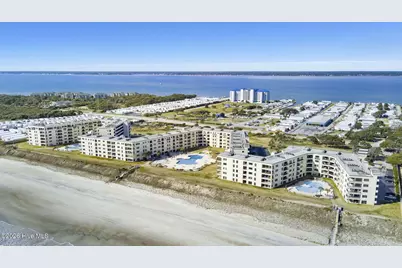 1505 Salter Path Road #412, Indian Beach, NC 28512 - Photo 52