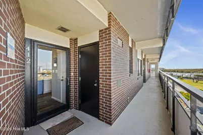 1505 Salter Path Road #412, Indian Beach, NC 28512 - Photo 34