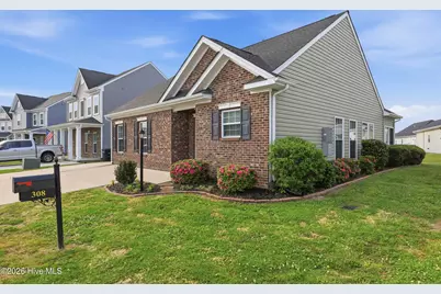 308 Egret Court, Elizabeth City, NC 27909 - Photo 2