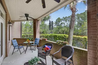 645 Village Park Drive #B-102, Wilmington, NC 28405 - Photo 42