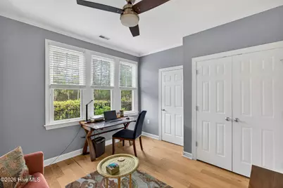 645 Village Park Drive #B-102, Wilmington, NC 28405 - Photo 30