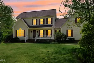 2485 Westminster Dr, Winterville, NC 28590 - Photo 2