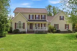 2485 Westminster Dr, Winterville, NC 28590 - Photo 1