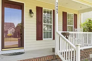 2485 Westminster Dr, Winterville, NC 28590 - Photo 8
