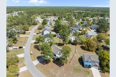 106 Bobwhite Circle, Cape Carteret, NC 28584 - Photo 56