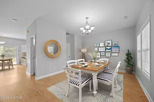 106 Bobwhite Cir, Cape Carteret, NC 28584 - Photo 6
