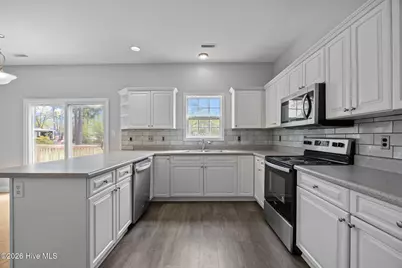 106 Bobwhite Circle, Cape Carteret, NC 28584 - Photo 16