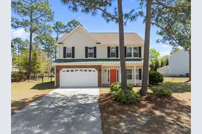106 Bobwhite Circle, Cape Carteret, NC 28584 - Photo 58