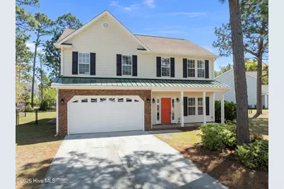 106 Bobwhite Circle, Cape Carteret, NC 28584 - Photo 1
