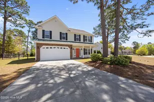 106 Bobwhite Cir, Cape Carteret, NC 28584 - Photo 48