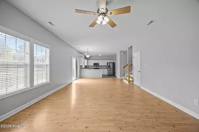106 Bobwhite Circle, Cape Carteret, NC 28584 - Photo 12