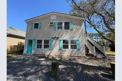 100 NE 43rd Street # 1, Oak Island, NC 28465 - Photo 1