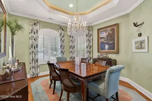 3714 Grantham Ct, Wilmington, NC 28409 - Photo 6