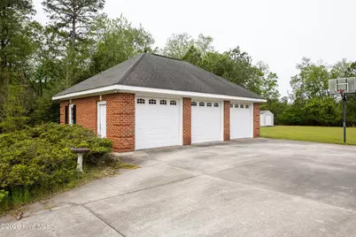 507 N Ingold Avenue, Garland, NC 28441 - Photo 42