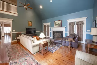 507 N Ingold Avenue, Garland, NC 28441 - Photo 8