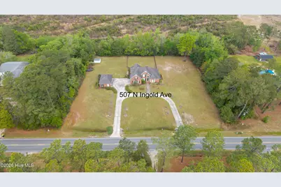 507 N Ingold Avenue, Garland, NC 28441 - Photo 2