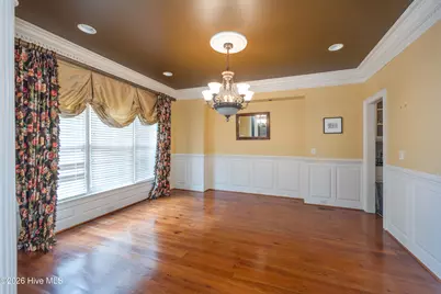 507 N Ingold Avenue, Garland, NC 28441 - Photo 6
