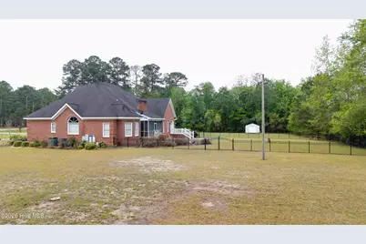507 N Ingold Avenue, Garland, NC 28441 - Photo 38