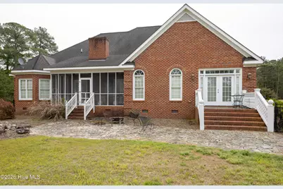 507 N Ingold Avenue, Garland, NC 28441 - Photo 40