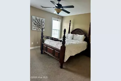 2205 Chavis Drive #A, Greenville, NC 27858 - Photo 10