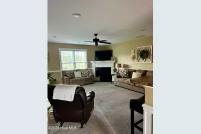 2205 Chavis Drive #A, Greenville, NC 27858 - Photo 4