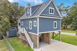 681 Forest Dr SE, Bolivia, NC 28422 - Photo 4