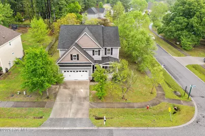 154 Cornel Lane, Hampstead, NC 28443 - Photo 2