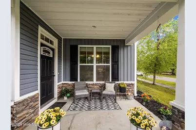 154 Cornel Lane, Hampstead, NC 28443 - Photo 4