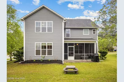 154 Cornel Lane, Hampstead, NC 28443 - Photo 34