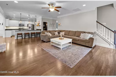154 Cornel Lane, Hampstead, NC 28443 - Photo 6