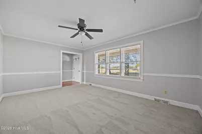 113 Vandiford Thomas Road, Snow Hill, NC 28580 - Photo 10