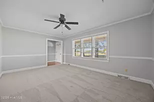 113 Vandiford-Thomas Rd, Snow Hill, NC 28580 - Photo 10