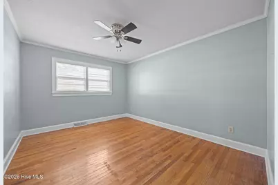 113 Vandiford Thomas Road, Snow Hill, NC 28580 - Photo 28