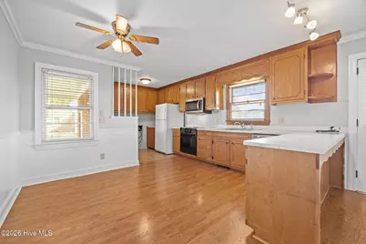 113 Vandiford Thomas Road, Snow Hill, NC 28580 - Photo 16