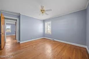 113 Vandiford-Thomas Rd, Snow Hill, NC 28580 - Photo 32