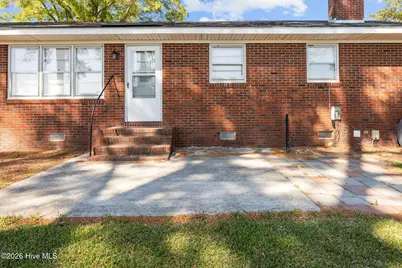 113 Vandiford Thomas Road, Snow Hill, NC 28580 - Photo 36