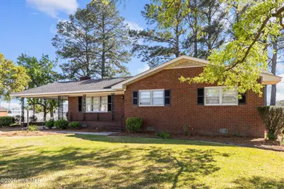 113 Vandiford Thomas Road, Snow Hill, NC 28580 - Photo 4