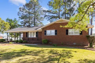 113 Vandiford-Thomas Rd, Snow Hill, NC 28580 - Photo 4