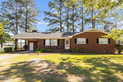 113 Vandiford Thomas Road, Snow Hill, NC 28580 - Photo 1