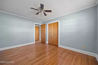113 Vandiford Thomas Road, Snow Hill, NC 28580 - Photo 30