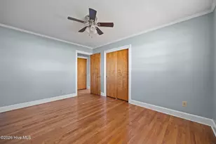 113 Vandiford-Thomas Rd, Snow Hill, NC 28580 - Photo 30