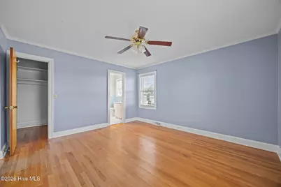 113 Vandiford Thomas Road, Snow Hill, NC 28580 - Photo 24